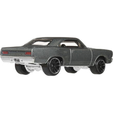 Cargar imagen en el visor de la galería, 1970 Road Runner Fast & Furious Tokyo Drift Hot Wheels Silver Series