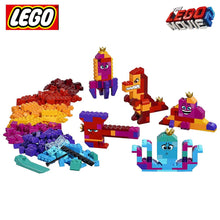 Cargar imagen en el visor de la galería, 70825 Lego película