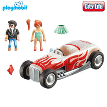 Cargar imagen en el visor de la galería, 71078 Playmobil