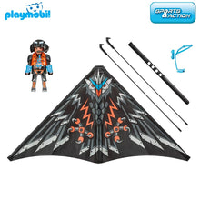 Cargar imagen en el visor de la galería, 71079 Playmobil ala delta Sports Action