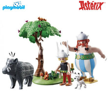 Cargar imagen en el visor de la galería, 71160 Playmobil Astérix