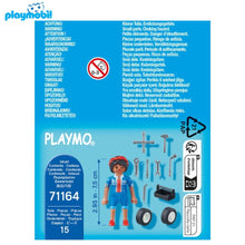 Cargar imagen en el visor de la galería, 71164 Playmobil mecánica Special Plus