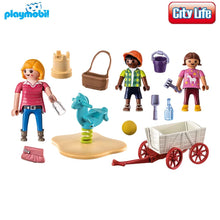 Cargar imagen en el visor de la galería, 71258 Playmobil