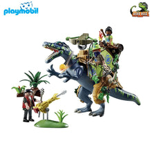 Cargar imagen en el visor de la galería, 71260 Playmobil Spinosaurus