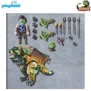 71261 Playmobil T-Rex Dino Rise