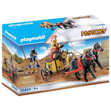 Cargar imagen en el visor de la galería, Aquiles y Patroclo Playmobil 70469 History
