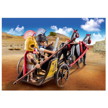 Cargar imagen en el visor de la galería, Aquiles y Patroclo Playmobil 70469 History