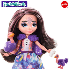 Cargar imagen en el visor de la galería, Aveztruz enchantimals