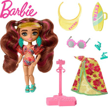 Cargar imagen en el visor de la galería, Barbie extra fly mini playa
