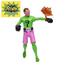 Cargar imagen en el visor de la galería, Batman 66 The Riddler