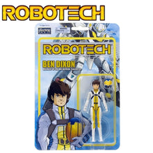 Cargar imagen en el visor de la galería, Ben Dixon Toynami Robotech Macross