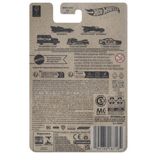 Cargar imagen en el visor de la galería, Cloack and dagger capa y puñal batman hot wheels coche CE