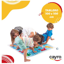 Cargar imagen en el visor de la galería, criss cross cayro