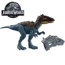 Cargar imagen en el visor de la galería, Carcharodontosaurus escapista Jurassic World Mattel HCM04
