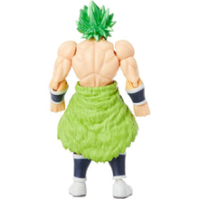Cargar imagen en el visor de la galería, Super Saiyan Broly Dragon Bal Evolve 13 cm
