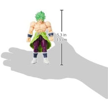 Cargar imagen en el visor de la galería, Super Saiyan Broly Dragon Bal Evolve 13 cm