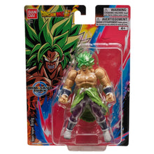 Cargar imagen en el visor de la galería, Super Saiyan Broly Dragon Bal Evolve 13 cm
