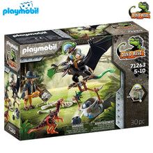 Cargar imagen en el visor de la galería, Dimorphodon Playmobil 71263