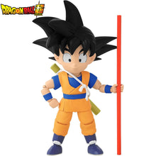 Cargar imagen en el visor de la galería, Dragon Ball Daima figura Stars Kid Goku