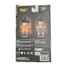Cargar imagen en el visor de la galería, Dragon Ball Daima figura Stars Kid Goku CE
