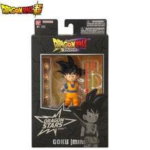 Cargar imagen en el visor de la galería, Dragon Ball Daima figura Stars Kid Goku figura