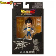 Cargar imagen en el visor de la galería, Bandai dragon ball daima stars kid vegeta