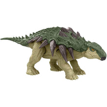 Cargar imagen en el visor de la galería, Edmontonia Dinosaurio Jurassic World Danger (JCL50)