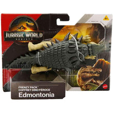 Cargar imagen en el visor de la galería, Edmontonia Dinosaurio Jurassic World Danger (JCL50)