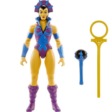 Cargar imagen en el visor de la galería, Evil-Lyn Masters del Universo Cartoon