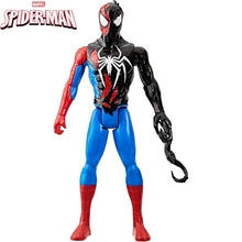 Cargar imagen en el visor de la galería, Figura Spiderman Venom Versus