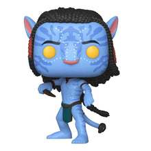 Cargar imagen en el visor de la galería, Funko Pop LO'AK El Sentido del Agua (1551)
