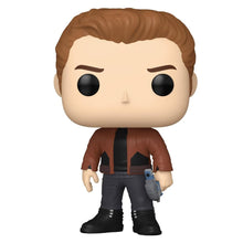 Cargar imagen en el visor de la galería, Funko Pop Jack Crusher Star Trek