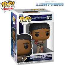 Cargar imagen en el visor de la galería, Funko Izzy Hawthorne Lightyear 1212
