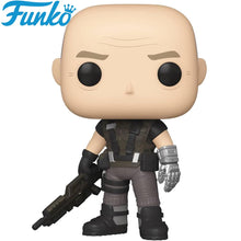 Cargar imagen en el visor de la galería, Funko Pop Starship Troopers Jean Rasczak