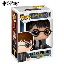 Cargar imagen en el visor de la galería, Funko Pop Gryffindor Harry Potter 01