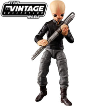 Cargar imagen en el visor de la galería, Figrin D'an Star Wars Vintage Kenner