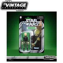 Cargar imagen en el visor de la galería, Figrin D'an Star Wars Vintage