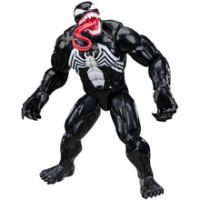 Cargar imagen en el visor de la galería, Figura Venom Marvel Titan Series Spiderman