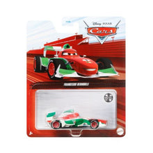 Cargar imagen en el visor de la galería, Francesco Bernoulli Cars