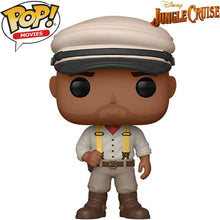 Cargar imagen en el visor de la galería, Funko Frank Wolff Jungle Cruise Disney Movies 971