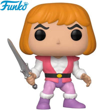 Cargar imagen en el visor de la galería, Funko Príncipe Adam Masters del Universo 992