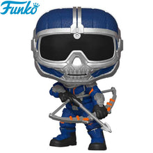 Cargar imagen en el visor de la galería, Funko Taskmaster Black Widow 606