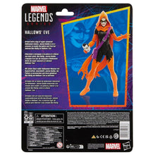 Cargar imagen en el visor de la galería, Hallows'Eve Marvel Comic Legends Series 15 cm