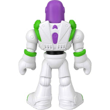Cargar imagen en el visor de la galería, Muñeco Buzz Lightyear Toy Story 5 Imaginext