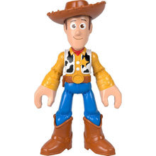 Cargar imagen en el visor de la galería, Muñeco Woody Toy Story 5 Imaginext