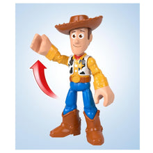 Cargar imagen en el visor de la galería, Muñeco Woody Toy Story 5 Imaginext