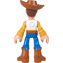 Cargar imagen en el visor de la galería, Muñeco Woody Toy Story 5 Imaginext