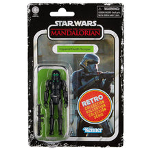 Cargar imagen en el visor de la galería, Imperial Death Trooper Star Wars retro Mandalorian