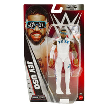 Cargar imagen en el visor de la galería, Jey Uso WWE Main Event