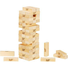 Cargar imagen en el visor de la galería, Juego Jenga clásico Hasbro
